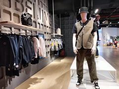 -JORDAN(东方广场店)