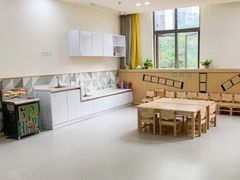 -海汀顿儿童之家(保利香雪园区)