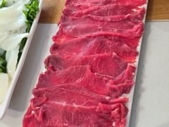 -焯牛潮汕牛肉火锅(云峰街创始店)