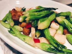 -湖滨28中餐厅·西湖宴·杭州君悦酒店