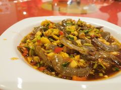 -抱德·潮汕味(敦和店原惠城鱼仔)