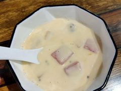 鲜果水果捞-金谷园饺子·烧烤(人大总店)