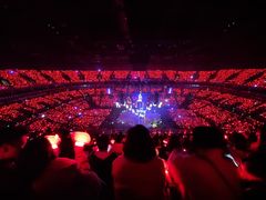 -梦之蓝青奥体育公园体育馆