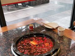 -一斗火锅·招财羊毛肚(上河城店)