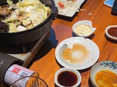 -千懿六本木酒场(常熟路店)