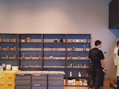 -dotcom coffee古点咖啡(致真大厦店)