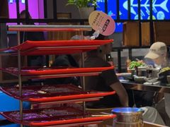 -打酱友•斑鱼海鲜粥火锅(吴桥店)