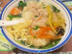 -长人馄饨铺(解放街店)