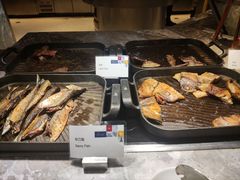 -盛宴标帜餐厅·亲子自助 (南昌喜来登酒店)