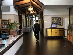 -老房子金沙元年川菜食府·花园餐厅(金沙店)