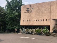 -自贡恐龙博物馆