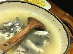 -黑鸡小馆(金源店)