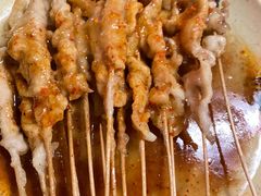 -罍+村卤菜摊(罍街店)