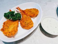 -必胜客(环球店)