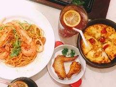 -必胜客(天河城店)