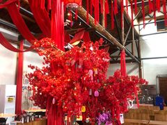 大堂-万方圆拌粉瓦罐汤(滕王阁旗舰店)