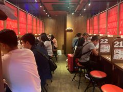 -一蘭拉面(铜锣湾店)