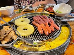 -喜来稀肉(罗斯福店)