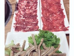 -掂档潮汕牛肉火锅(沈阳万象城店)
