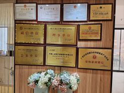 -安馨无忧月子中心(青秀店)