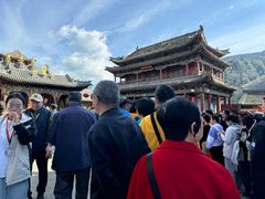-五台山风景名胜区