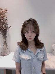 -3AM·S HAIR SALON烫发染发接发