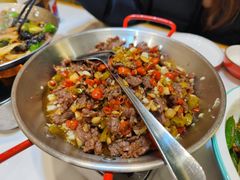 -福巷湘食小馆·猛火现炒(上海首店)