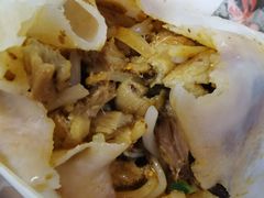 -安徽阜阳卷馍(西单店)