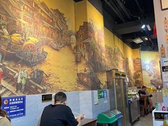 -春雪面馆(转塘店)