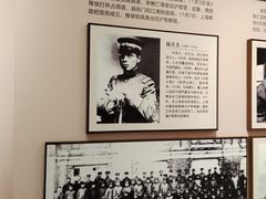 -长江路历史文化街区