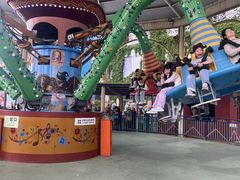 -泉城欧乐堡梦幻世界