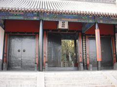 -鼓楼夜市