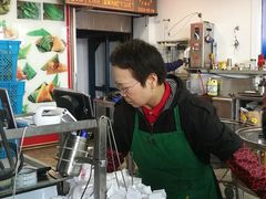 -赵记粽子(司前街店)