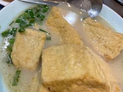 -浑河春面馆·老北京非遗鹿角面(房山店)