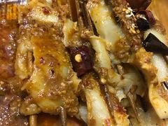 -阿记烧烤(大兴新区店)