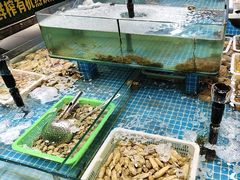 -和源祥·日照菜扛把子(万平口一店)