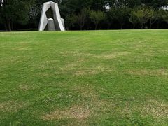 -上海月湖雕塑公园