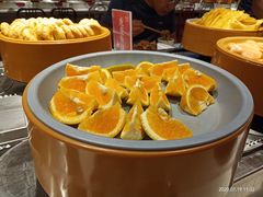 -龍歌自助小火锅(崂山丽达店)