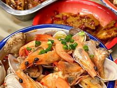 -老三样·旧食新味(船山路店)
