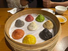 -乐忻皇朝(上海中心大厦店)