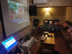 -玩坞轰趴馆·户外团建聚会主题生日派对馆(世豪广场店)