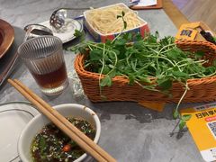 -侃爷南门铜锅涮肉