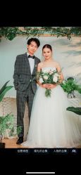 -黑马婚纱摄影