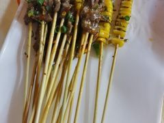 -小林哥的海鲜馆·夜宵烧烤(渔人码头店)