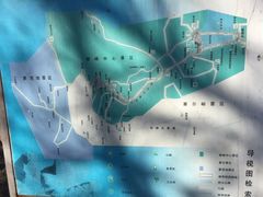 地图-北京鹫峰国家森林公园