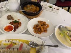 -万龙洲海鲜(南新仓店)