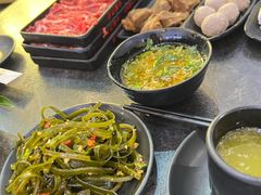 -林记潮牛·牛肉火锅(上马墩店)