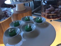 -北京柏悦酒店·锦庭餐厅Dining Room