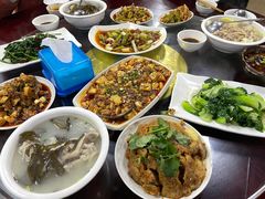 -天一沾水肥肠(科园一街店)