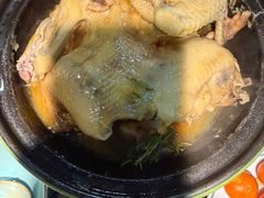 -刀板香·安徽菜(望江东路店)